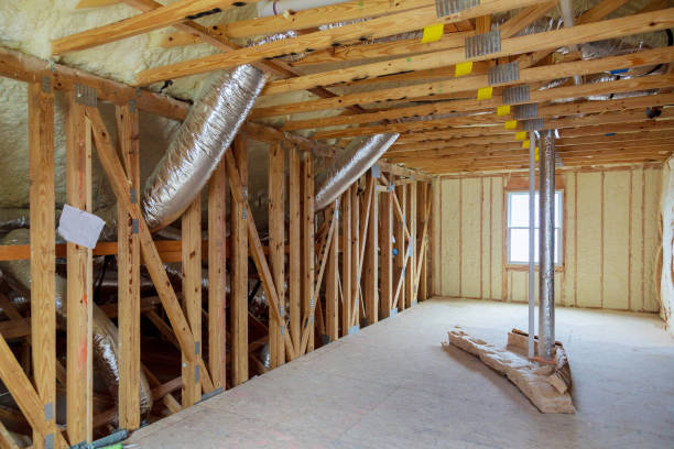 Professional Insulation Contractor in PA