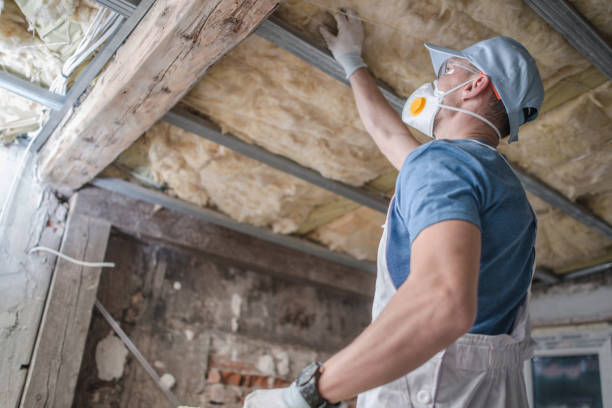 Best Insulation Maintenance and Repair in Columbia, PA