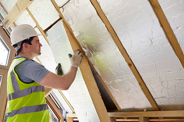Best Energy Efficiency Solutions in Columbia, PA